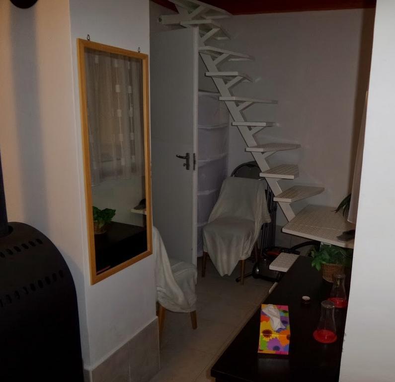 Tiszavirag Vendeghaz Villa Szeged Luaran gambar