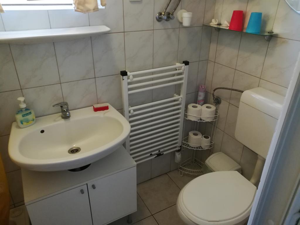 Tiszavirag Vendeghaz Villa Szeged Luaran gambar