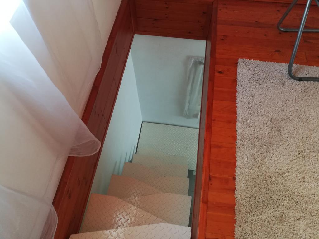 Tiszavirag Vendeghaz Villa Szeged Luaran gambar